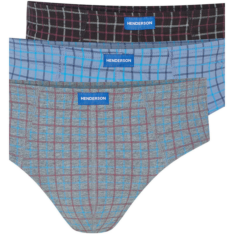 Henderson KLASICKÉ NOHAVIČKY 3P 1446 K674 AW 25 65768275