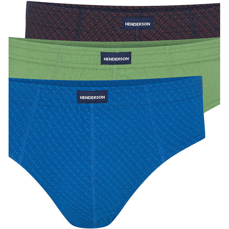 Henderson KLASICKÉ NOHAVIČKY 3P 1446 K687 AW 25 65768276