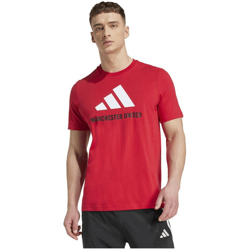 Tričko Adidas Manchester United FC JX1129 65768426