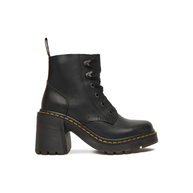 Šnurovacia obuv Dr. Martens 65768553