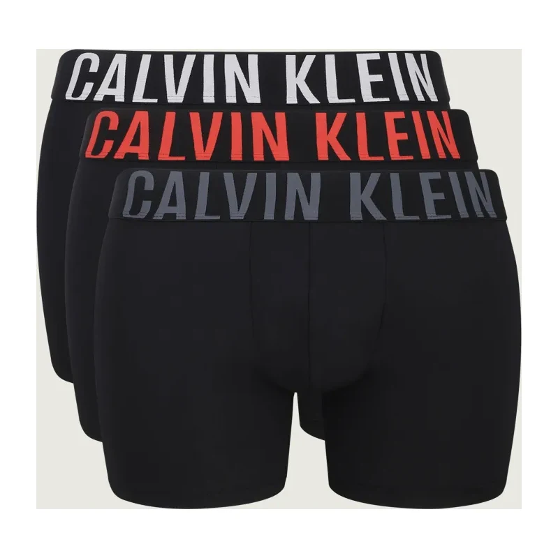 Calvin Klein Underwear Boxerky 3-balenie 65766232