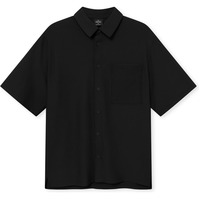 Johnny Urban Tričko Mason čierna 65772942