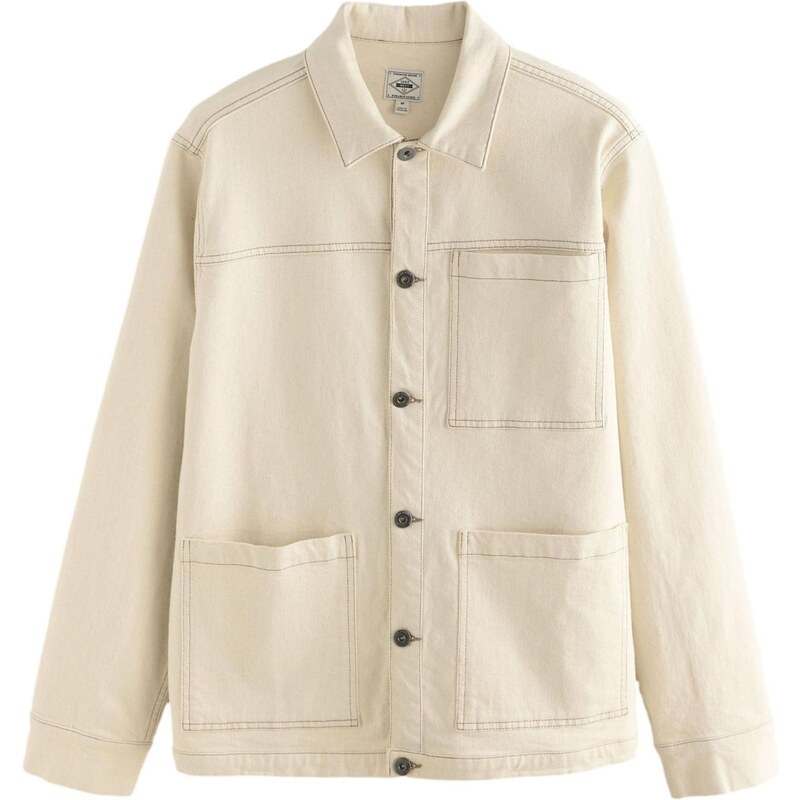 Next Košeľa nebielená 65773140