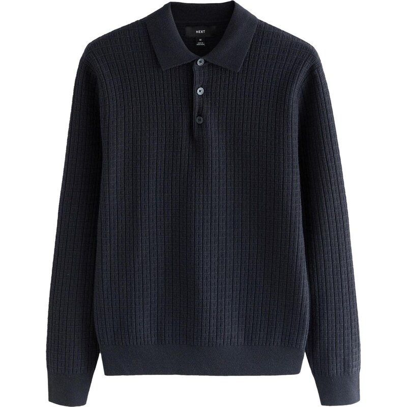 Next Tričko námornícka modrá 65773435