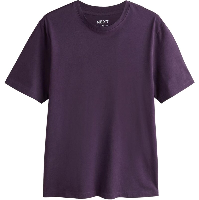 Next Tričko fialová 65773558