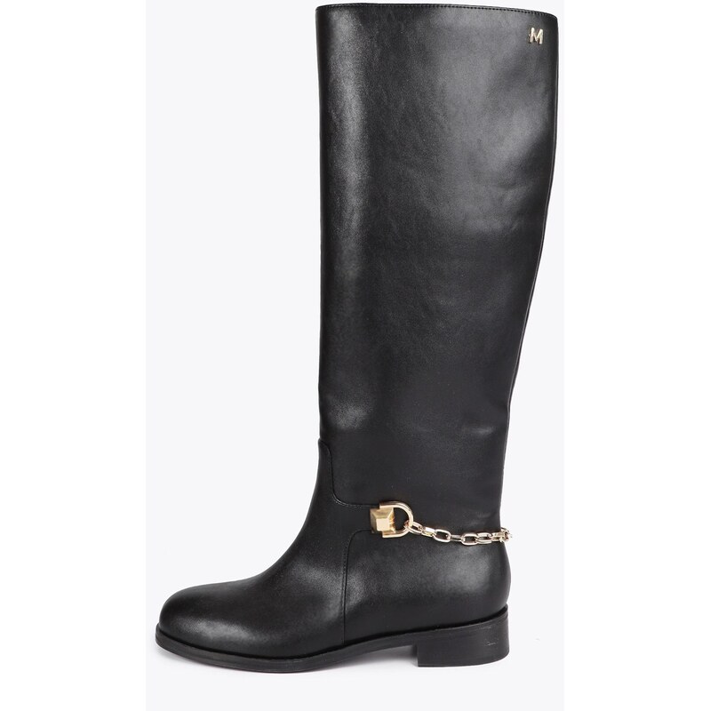 Lola Casademunt Čižmy čierna 65772948