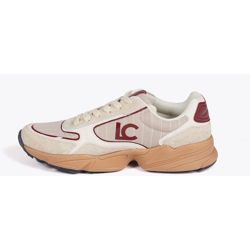 Lola Casademunt Nízke tenisky béžová / zmiešané farby 65772972