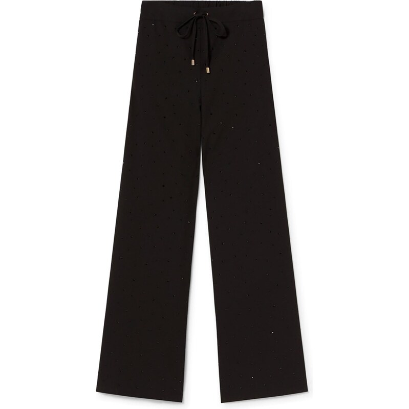 Lola Casademunt Nohavice čierna 65884150