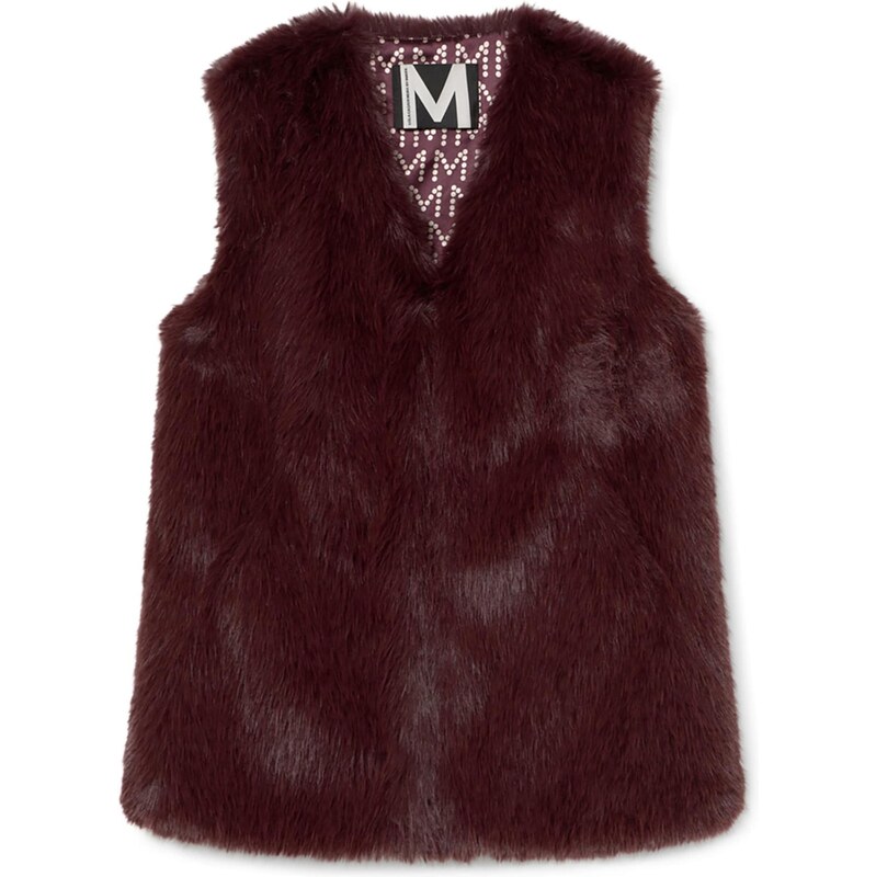 Lola Casademunt Vesta bordová 65773008