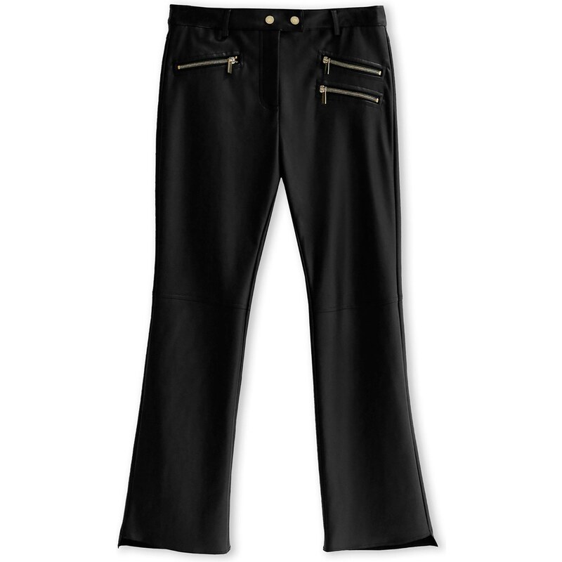 Lola Casademunt Nohavice čierna 65884224