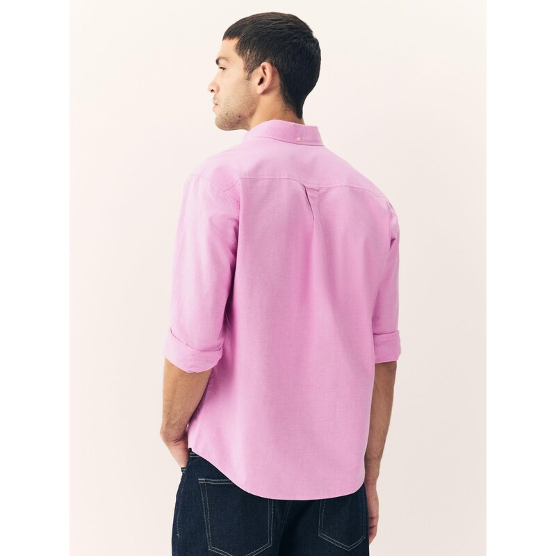 Next Košeľa ružová 65774169