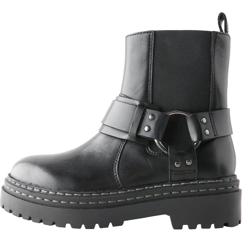 Next Čižmy čierna 65774369