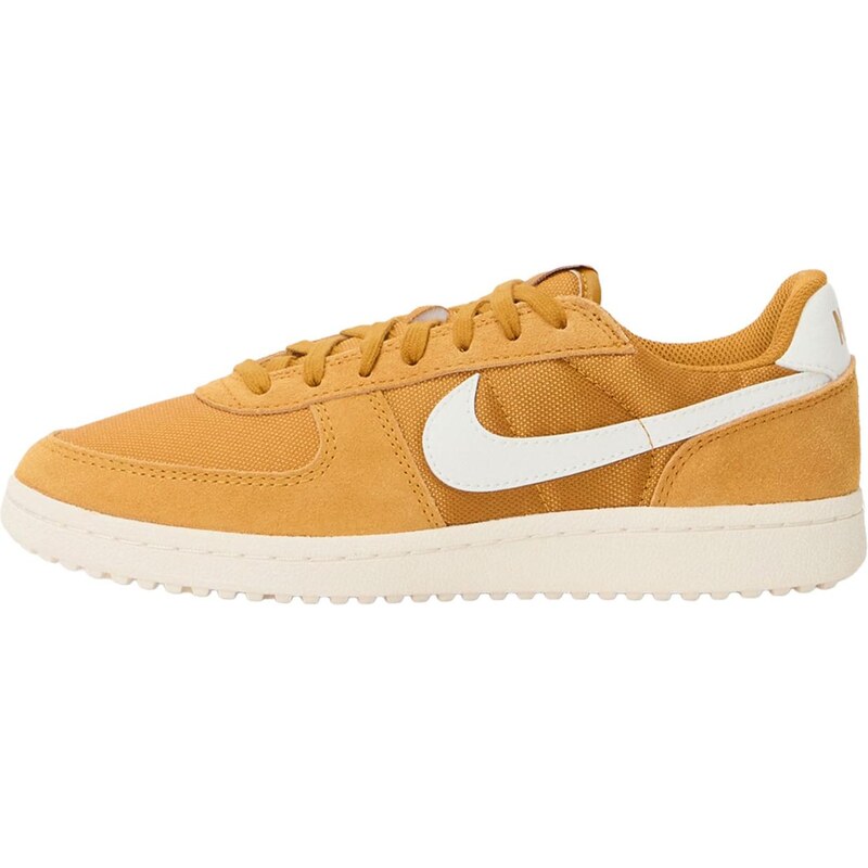 Nike Sportswear Tenisky FIELD GENERAL okrová / biela 65774378