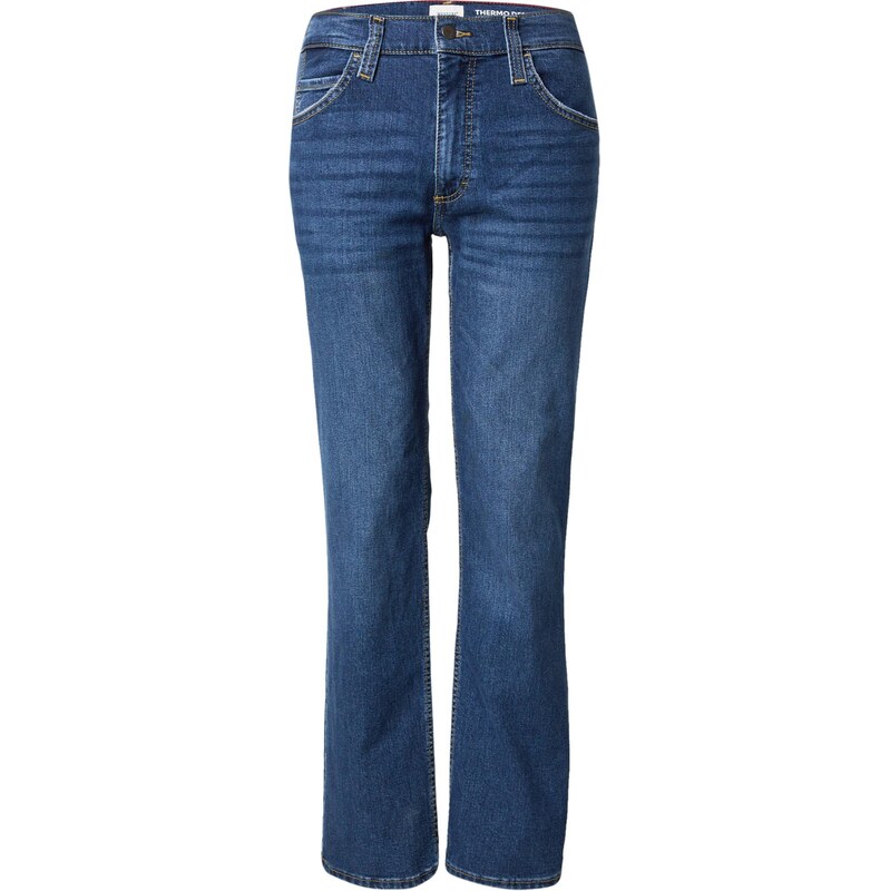 MUSTANG Džínsy Tramper tmavomodrá 65774390