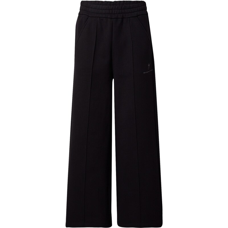 Giuseppe Zanotti Nohavice čierna 65773074