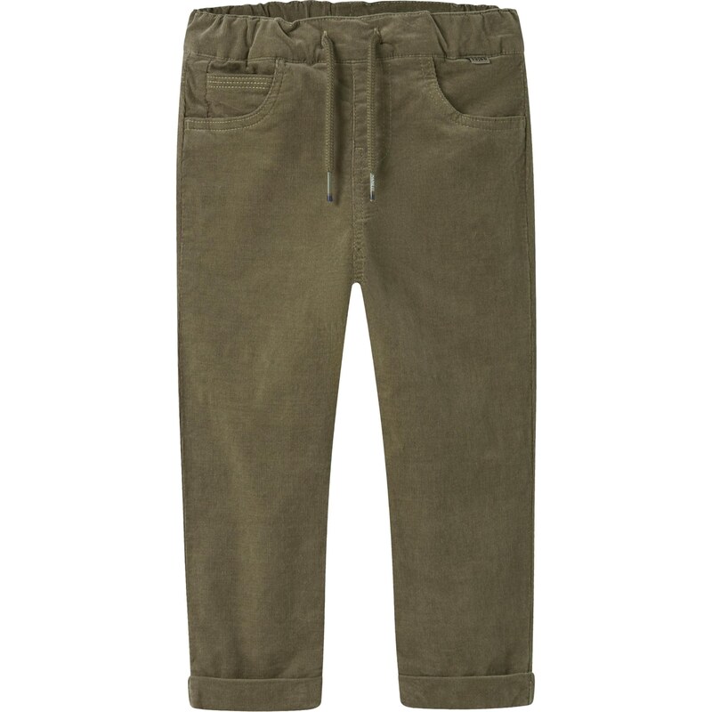 NAME IT Nohavice NMMBen kaki 65774454