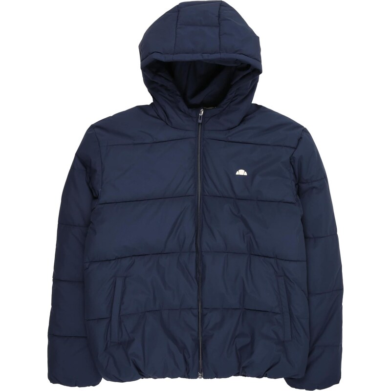 ELLESSE Prechodná bunda Mite námornícka modrá 65895868