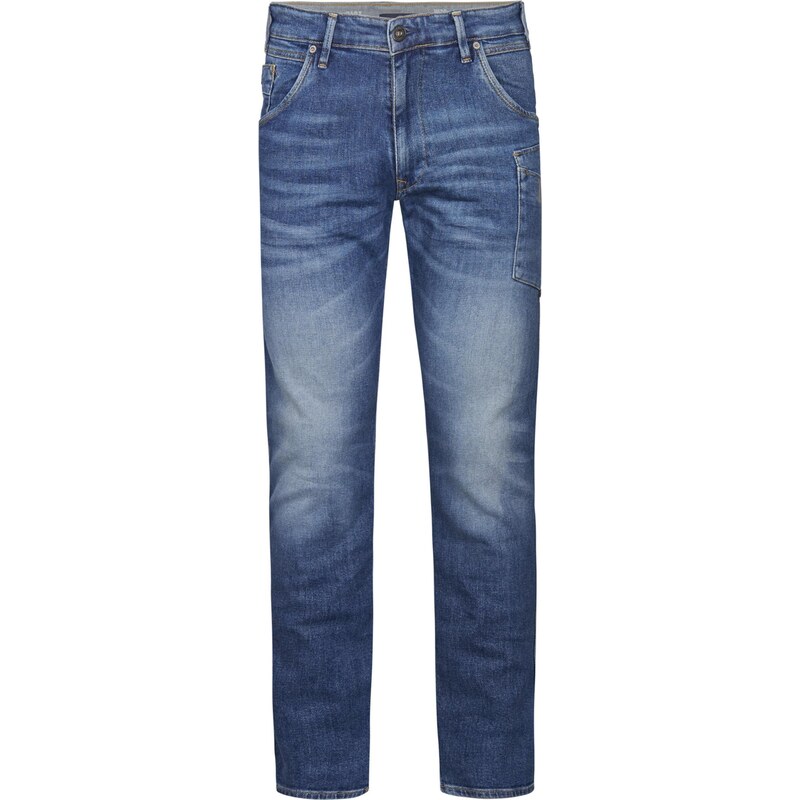 Petrol Industries Džínsy modrá denim 65817009