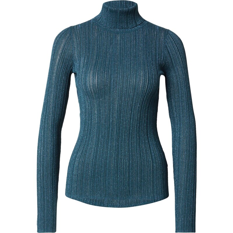 & Other Stories Sveter modrá 65906733