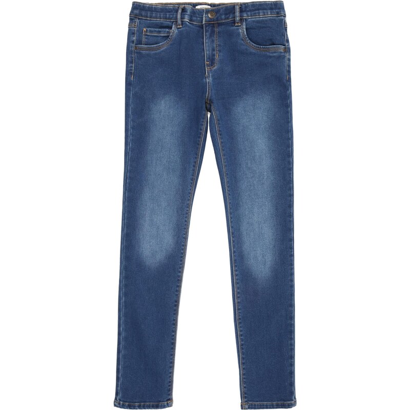 NAME IT Džínsy NKFSALLI modrá denim 65774724