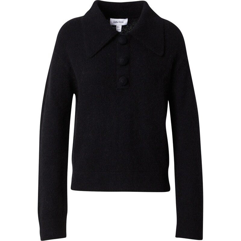 & Other Stories Sveter čierna 65906739