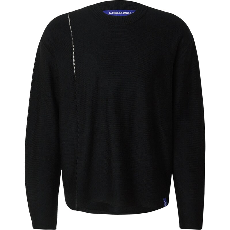 A Cold Wall Sveter čierna 65896130