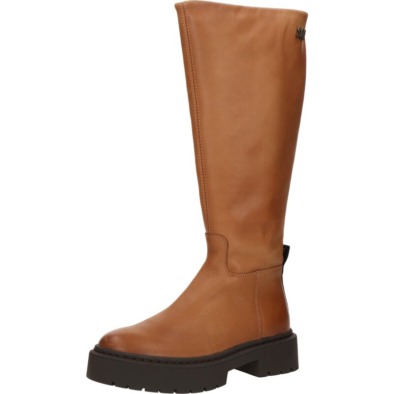 STEVE MADDEN Čižmy Galina farba ťavej srsti 65861991