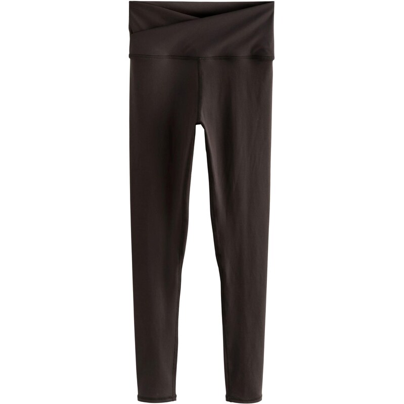 Next Legíny Active Balance čokoládová 65894239