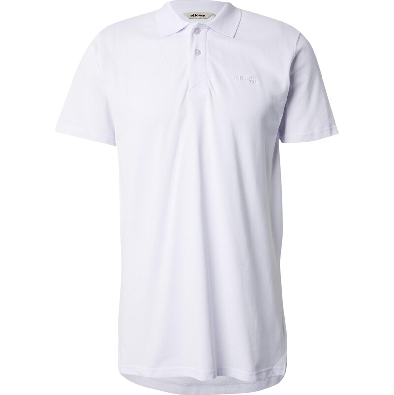 ELLESSE Tričko biela 65896184