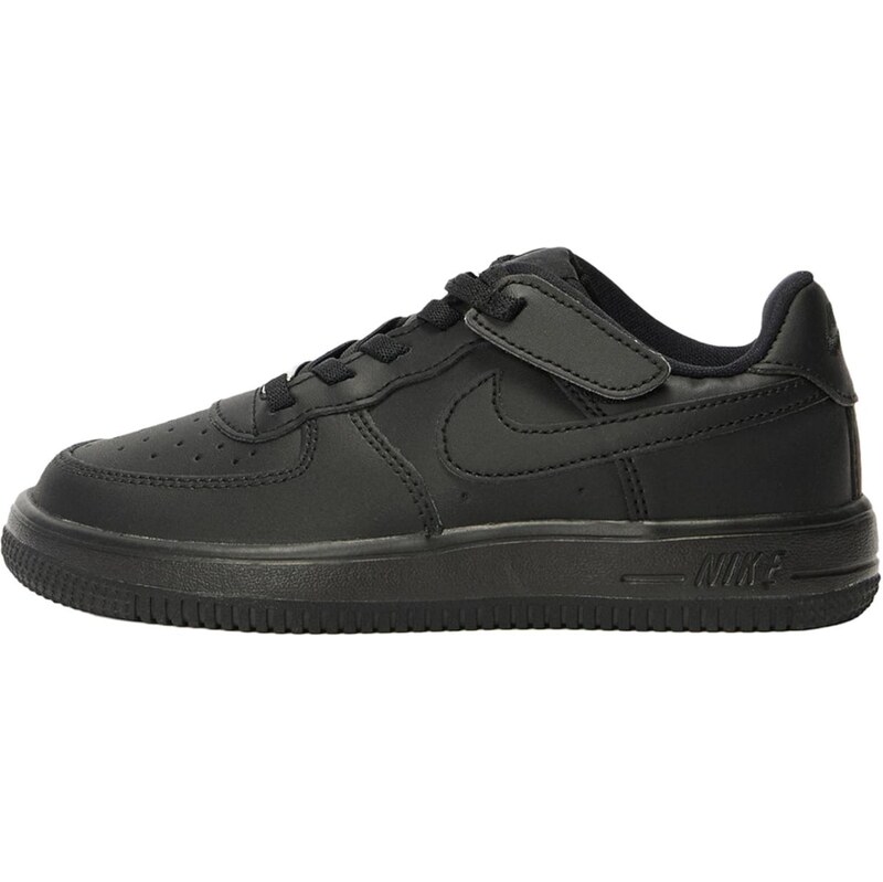 Nike Sportswear Tenisky FORCE 1 EASYON čierna 65774379