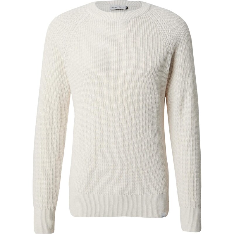 NOWADAYS Sveter nebielená 65896201