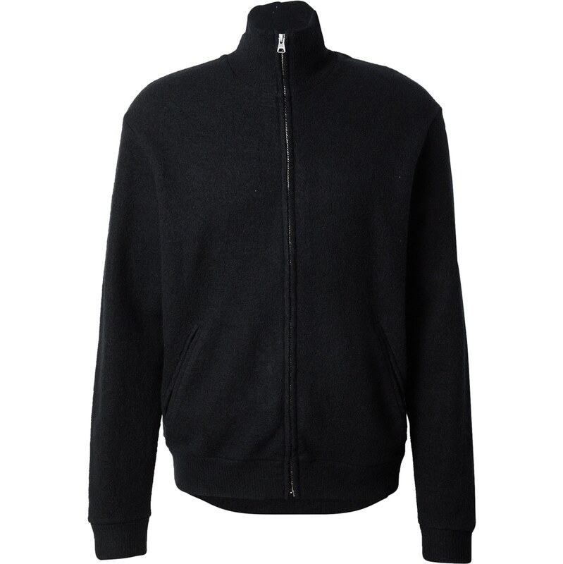 NN07 Kardigán čierna 65774906