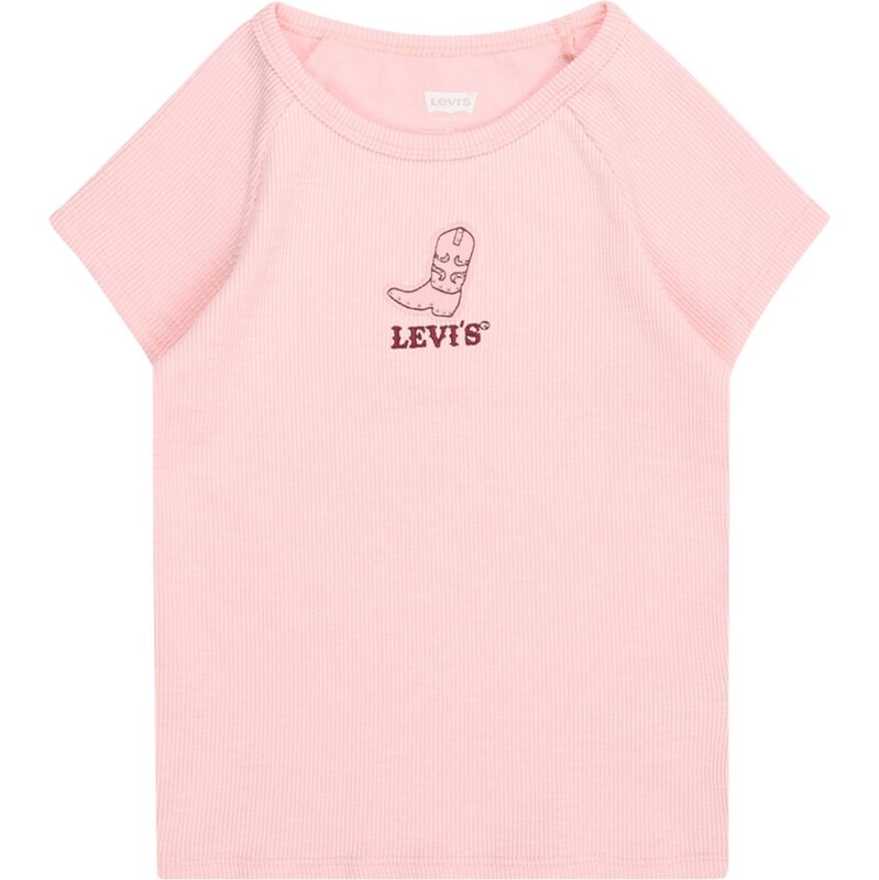 Levis Kids Tričko ružová 65774913
