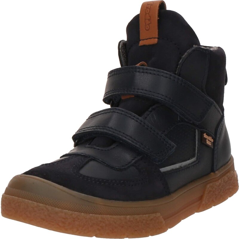 Froddo Čižmy PULSE TEX URBAN námornícka modrá 65774784