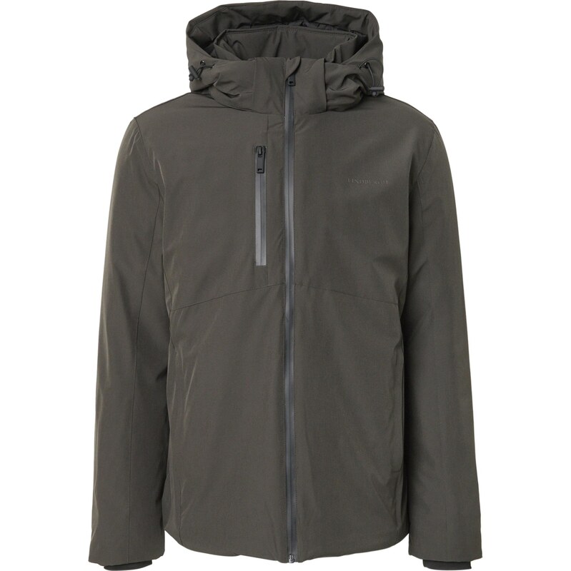 Lindbergh Prechodná bunda tmavozelená 65906745