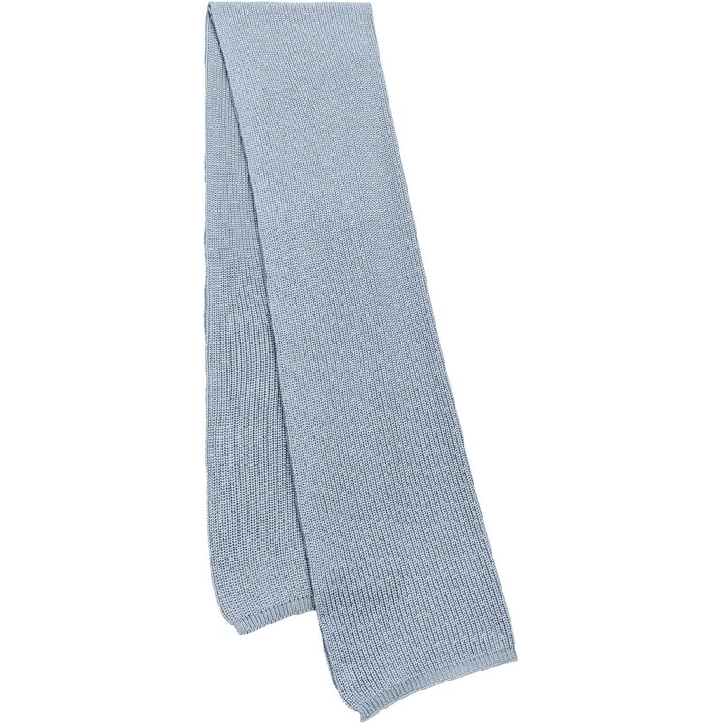 MELA Šál NAGNA svetlomodrá 65896230