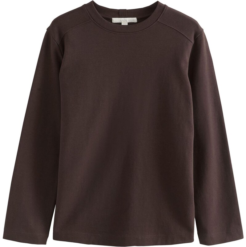 Next Tričko čokoládová 66090548