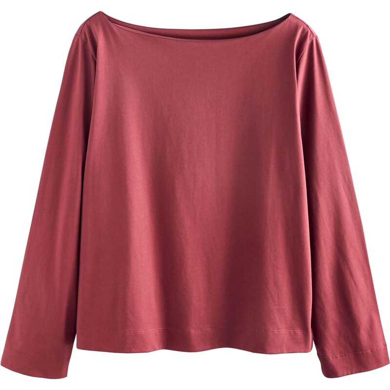 Next Tričko čerešňová 65889918