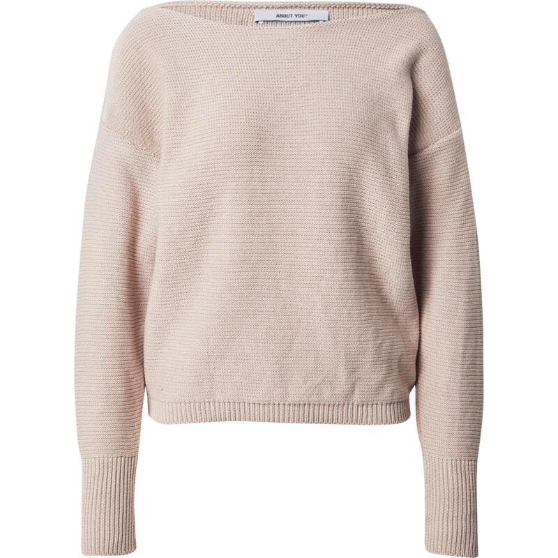 ABOUT YOU Sveter Amanda nebielená 65993239