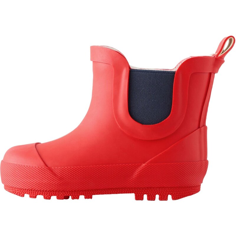 Next Gumáky červená 65891704