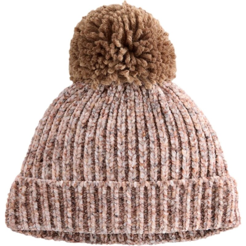 Next Čiapky hnedá 65891785