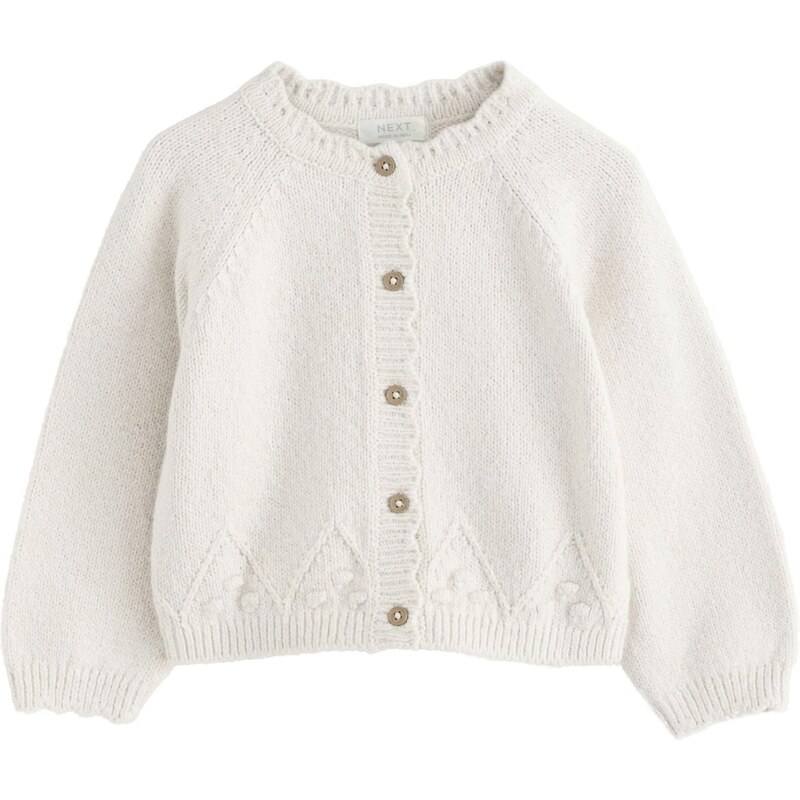 Next Kardigán nebielená 65893640