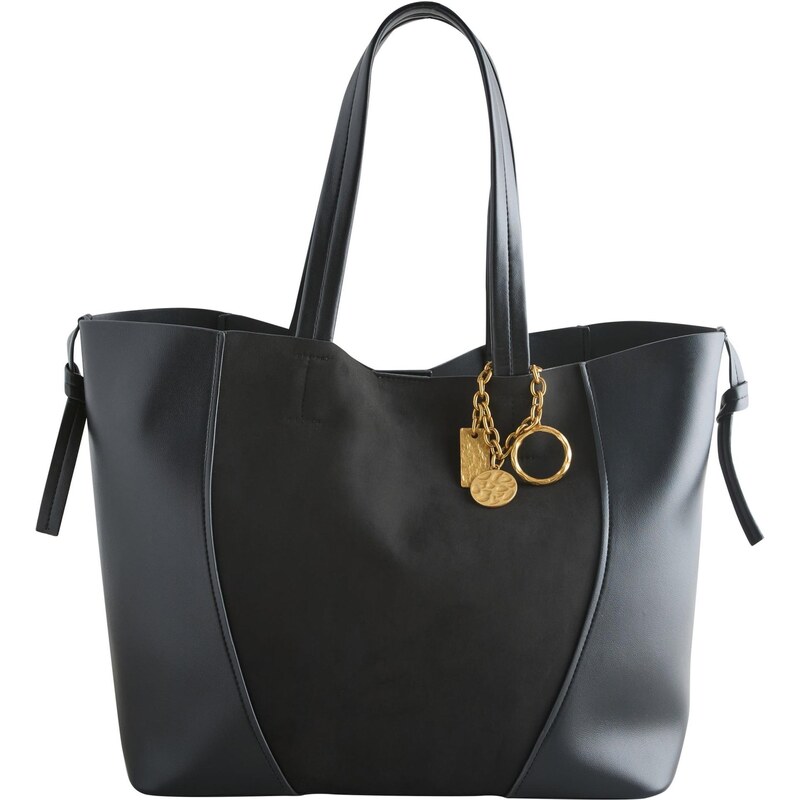 Next Shopper čierna 65774094