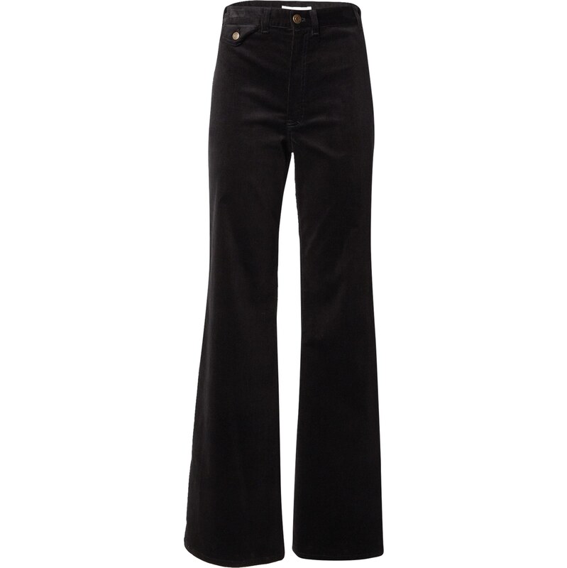 & Other Stories Nohavice čierna 65774719