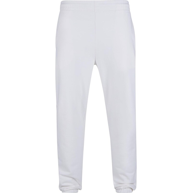 Urban Classics Nohavice šedobiela 65872197