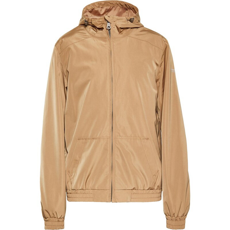 DreiMaster Maritim Prechodná bunda piesková 65772503