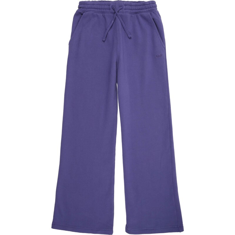 Abercrombie & Fitch Nohavice Essential indigo 65895848