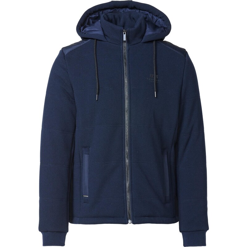 KOROSHI Bavorské sako tmavomodrá 65774629