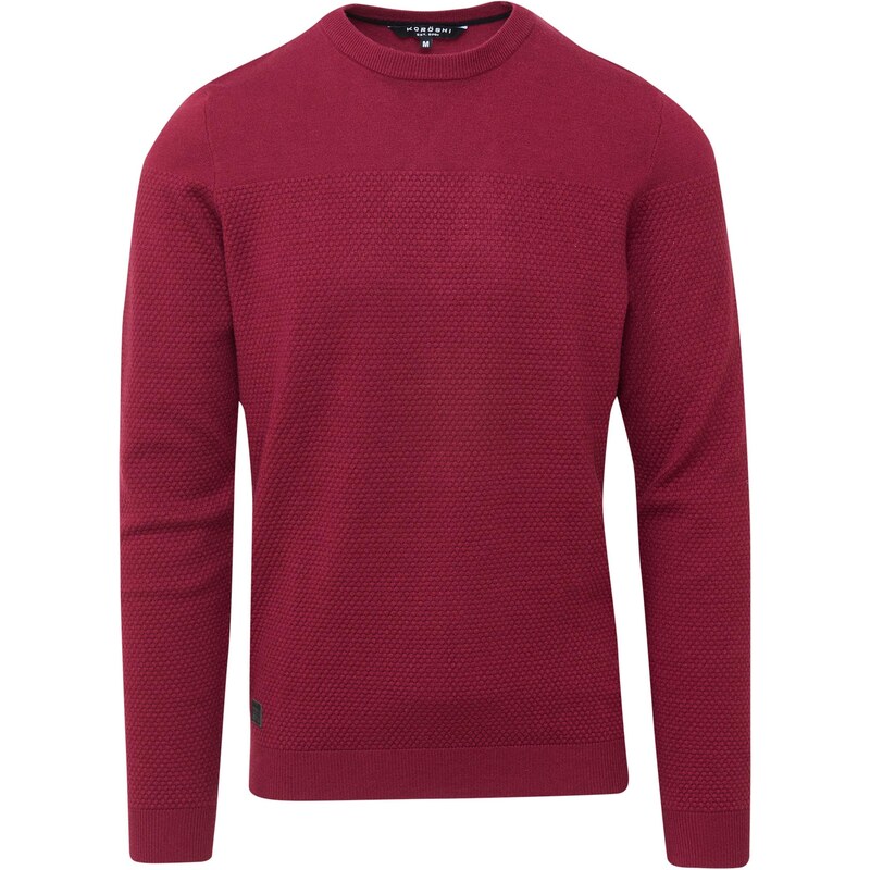 KOROSHI Sveter červená 65896009