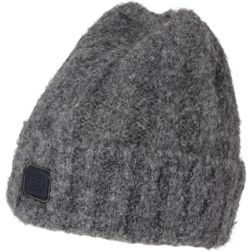 chillouts Čiapky Frauke sivá melírovaná 65817017